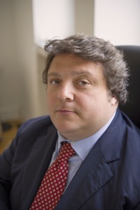Claudio Trenta, Consulente finanziario INDIPENDENTE senza nessun rapporto con banche o reti di vendita.